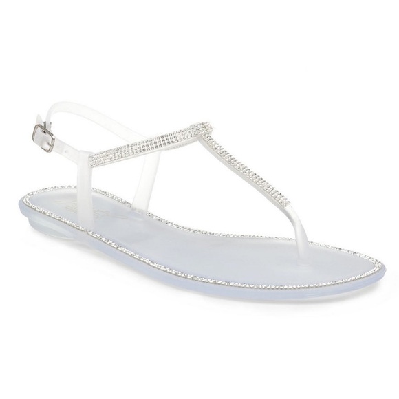 Jewel Badgley Mischka Shoes - Jewel by Badgley Mischka Sandals.
